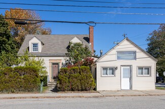 464 Preble St, South Portland, ME 04106