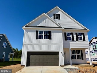373 Atkinson St, Shenandoah Junction, WV 25442