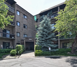 1400 N Elmhurst Rd Unit 310, Mount Prospect, IL 60056