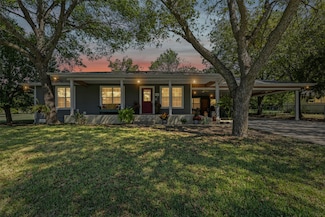 208 W Allen Ave, Godley, TX 76044