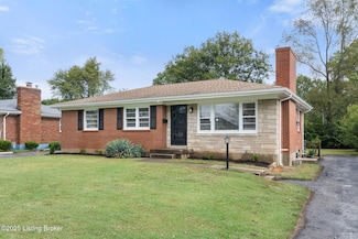 3717 Youngwood Rd, Louisville, KY 40218