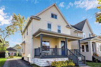111 Euclid Ave, Kenmore, NY 14217