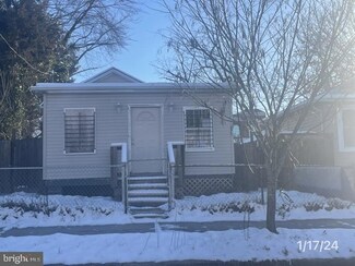 1107 50th Place NE, Washington, DC 20019