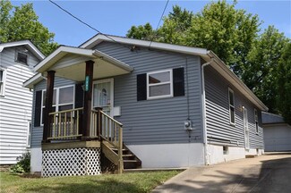 1391 Brown St, Akron, OH 44301
