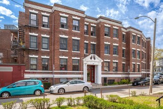 100 Lanark Rd Unit 6, Brighton, MA 02135