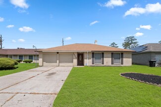 15219 Heron Park Dr, Humble, TX 77396