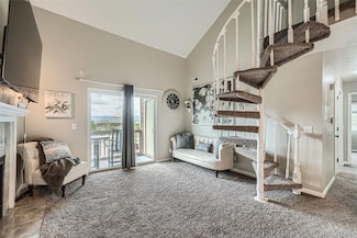 10872 W Evans Ave Unit 3D, Lakewood, CO 80227