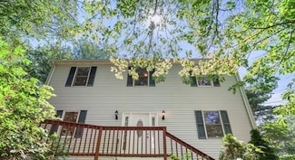 33 Furbush Rd, West Roxbury, MA 02132