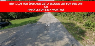 0 Isleta Dr Unit 25017854, Cherokee Village, AR 72529