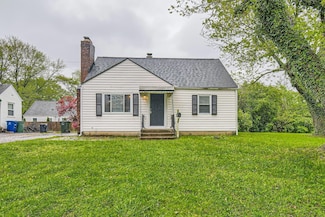 3140 Hamilton Ave, Columbus, OH 43224