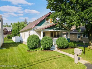2481 Eastern Pkwy, Schenectady, NY 12309
