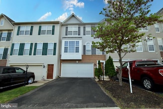 2457 Battery Hill Cir, Woodbridge, VA 22191
