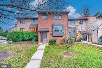 414 Five Farms Ln, Lutherville Timonium, MD 21093