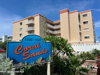 1525 S Atlantic Ave Unit 401, Cocoa Beach, FL 32931