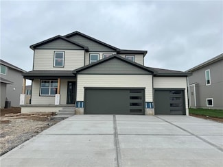13408 W 178th St, Overland Park, KS 66062