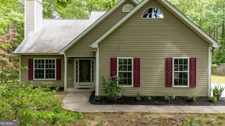 65 Riverside Way, Sharpsburg, GA 30277
