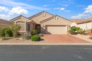 1264 W Summer Poppy Dr, Saint George, UT 84790