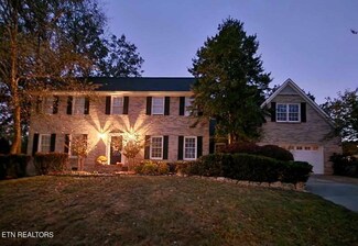9811 Gentian Ln, Knoxville, TN 37922