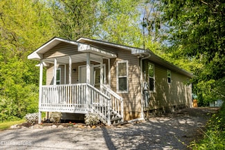 2803 Brooks Ave, Knoxville, TN 37914