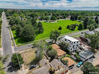 2501 S Sherman St, Denver, CO 80210