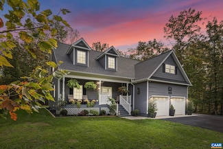 1764 Shenandoah Crossing Dr, Gordonsville, VA 22942