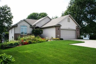 1110 S 525 E, Lagrange, IN 46761