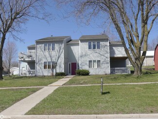 721 N East St Unit 1, Carroll, IA 51401