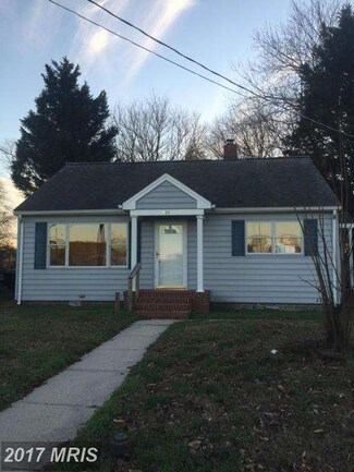 424 Bethel St, Salisbury, MD 21804
