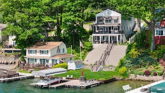 2583 W Lake Rd, Penn Yan, NY 14527