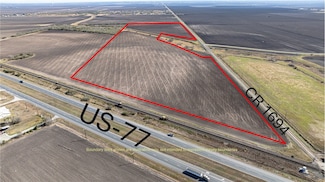 0 County Road 1694, Odem, TX 78370