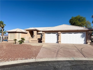 2074 E Lago Grande Bay, Fort Mohave, AZ 86426