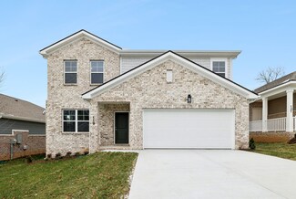 119 Cades Bluff, Mt. Juliet, TN 37122