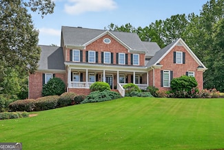 4759 Highland Point Dr, Auburn, GA 30011