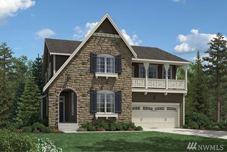 15775 NE 114th Way, Redmond, WA 98052
