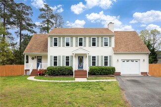 2900 Warfield Ridge Terrace, Chesterfield, VA 23831