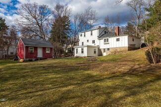 58 Colburn Rd, Reading, MA 01867