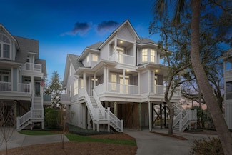 1607 Folly Creek Way Unit C5, Charleston, SC 29412