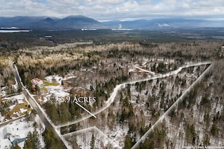 6-01 Eustis Ridge Rd, Eustis, ME 04936