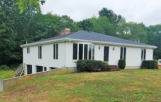 197 W Center St, West Bridgewater, MA 02379