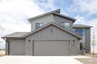 5391 S Memory Place, Meridian, ID 83642
