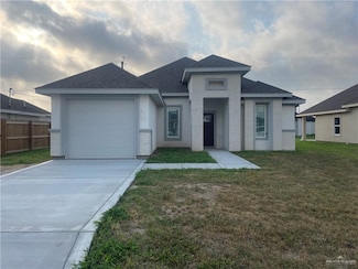 822 Lark St, Alamo, TX 78516