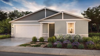 539 W Lago Ave Unit 95, Woodlake, CA 93286