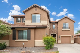 3693 E Sparrow Place, Chandler, AZ 85286