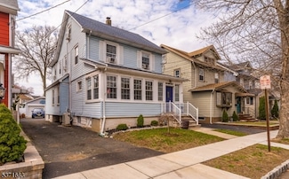 154 Dalton St, Roselle Park, NJ 07204