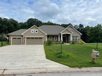 58212 Crystal Springs Dr, Goshen, IN 46528