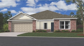 2716 Bass St, Pea Ridge, AR 72751