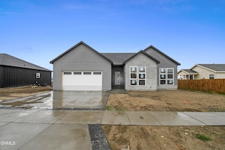3403 32nd St W, Williston, ND 58801