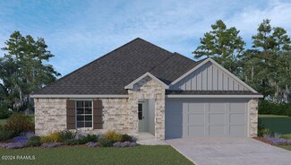 305 White Pine Dr, Lafayette, LA 70501