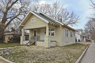 1502 W 2nd St N, Wichita, KS 67203