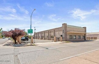 219 E Third St, Winslow, AZ 86047